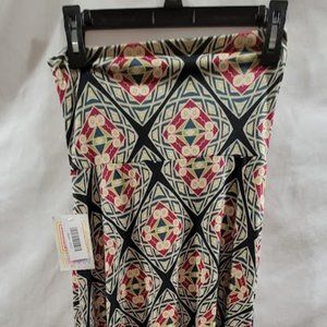 NWT Lularoe Maxi Skirt Size XXS